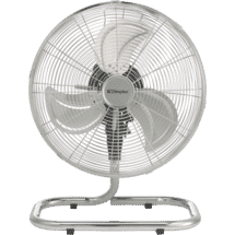 Dimplex 40cm High Velocity Oscillating Floor Fan