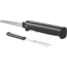 Durapres Cordless Carve Electric Knife Set