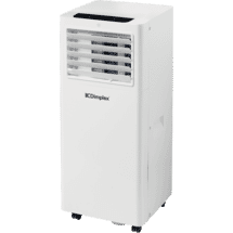 Dimplex 2.6kW Portable AC w/ Dehumidifier