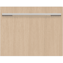Fisher & Paykel 60cm Integrated Single DishDrawer