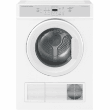 Fisher & Paykel 6kg Sensor Dryer