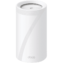 TP-LINK Deco BE22000 Tri-Band Whole-Home Mesh Wi-Fi 7 Router
