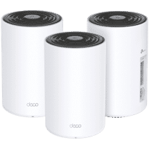 TP-LINK AX3000+ G2000 Whole Home Powerline Mesh WiFi System