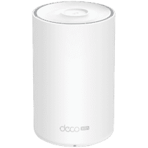 TP-LINK Deco 4G+ AX1500 Whole Home Mesh Wi-Fi 6 Gateway