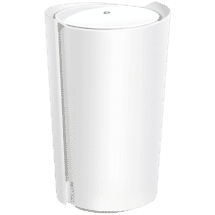 TP-LINK Deco 5G AX3000 Whole Home Mesh Wi-Fi 6 Gateway