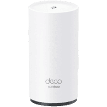 TP-LINK AX3000 Deco Outdoor / Indoor Whole Home Mesh WiFi 6 Unit