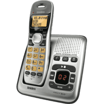 Uniden Cordless 1735 Phone
