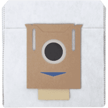 Ecovacs DEEBOT Antibacterial Dust Bag x3 N8 PRO/T8/T9+/N10