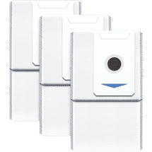 Ecovacs DEEBOT T30 PRO OMNI Antibacterial Dust Bags 3Pk