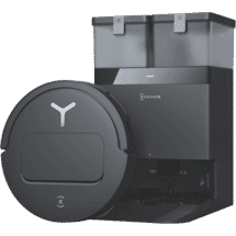 Ecovacs DEEBOT T50 PRO OMNI Robotic Vacuum