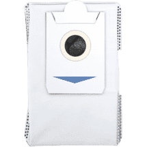 Ecovacs DEEBOT Antibacterial Dust Bags 3Pack X2 OMNI / X5 Pro Omni