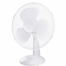 Nordic 40cm Desk Fan