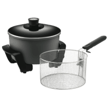 Sunbeam 5L Multicooker Deep Fryer