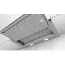 Bosch Series 2 60cm Slideout Rangehood