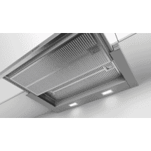 Bosch Series 4 Slideout Rangehood
