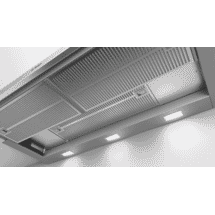 Bosch Series 4 90cm Slideout Rangehood