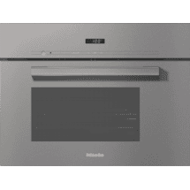 Miele DG2840 Steam Oven Graphite Grey