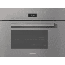Miele DG7440 Steam Oven Graphite Grey
