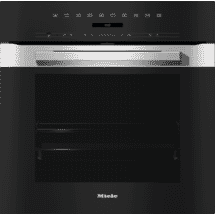 Miele DGC Steam Combi Oven