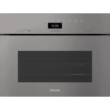 Miele Pro Steam Combi Oven with Hyrdoclean