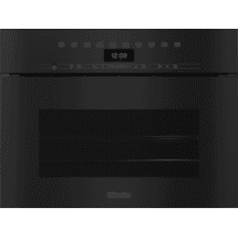 Miele Pro Steam Combi Oven with Hydroclean