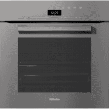 Miele DGC Steam Combi Oven Grey