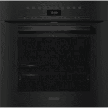 Miele DGC Steam Combi Oven Black