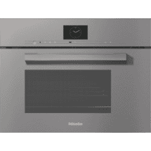 Miele DGM 7640  VitroLine Graphite Grey Oven