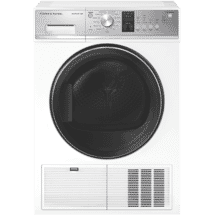 Fisher & Paykel 8kg Heat Pump Dryer