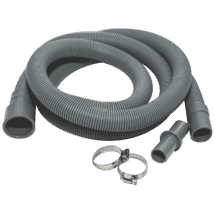 Pacifica Extension Drain Hose 2m