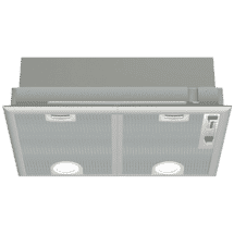 Bosch Series 4 53cm Undermount Rangehood