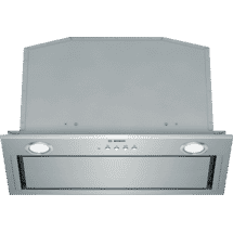 Bosch Series 6 52cm Integrated Rangehood