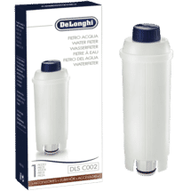 DeLonghi Coffee Machine Water Filter