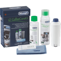 DeLonghi Coffee Care Kit