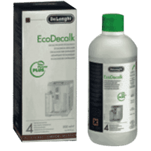 DeLonghi Coffee Descaler Solution 500ml