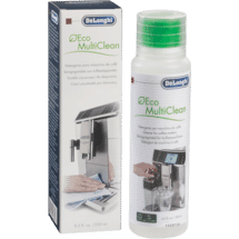 DeLonghi Multi Milk Cleaner