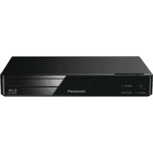 Panasonic 2D Blu-Ray Player