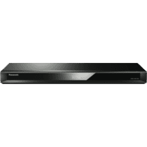 Panasonic 1TB Twin Tuner Smart PVR