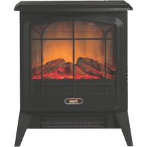 EWT 1.2kW Dinky Mini Electric Fire