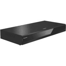Panasonic 4K Ultra HD Blu-Ray Player