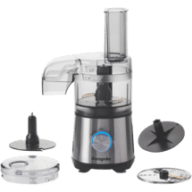 Durapres Prep Master Mini Food Processor