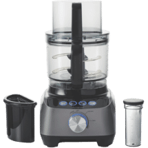 Durapres Prep Master Pro Food Processor