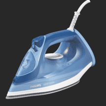 Philips 3000 Series Steam Iron Blue