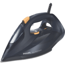 Philips Azur 7000 Series Steam Iron Navy