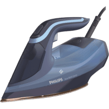 Philips 8000 Series Steam Iron Blue