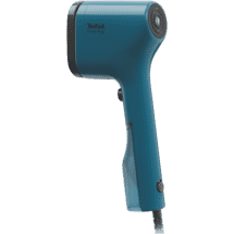 Tefal Pure Pop Garment Steamer Marine Blue