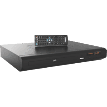 Laser DVD Player Multi-Region - HDMI, Composite Video and USB 2024