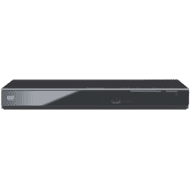 Panasonic DVD Player with USB