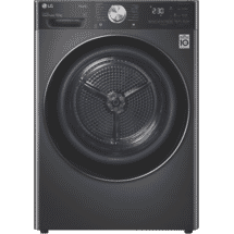 LG 10kg Heat Pump Dryer