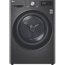 LG 9kg Heat Pump Dryer